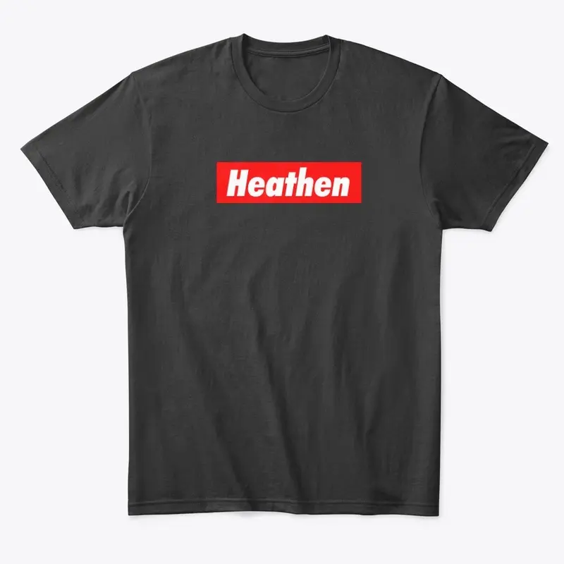 Heathen